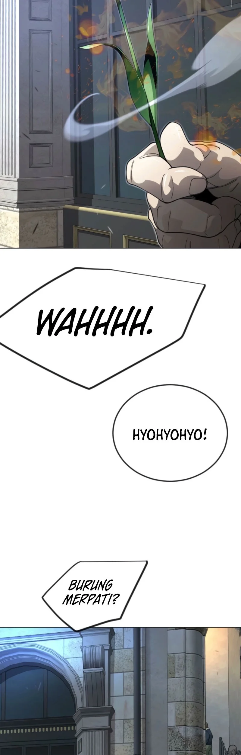 Superhuman Era Chapter 209 Gambar 45