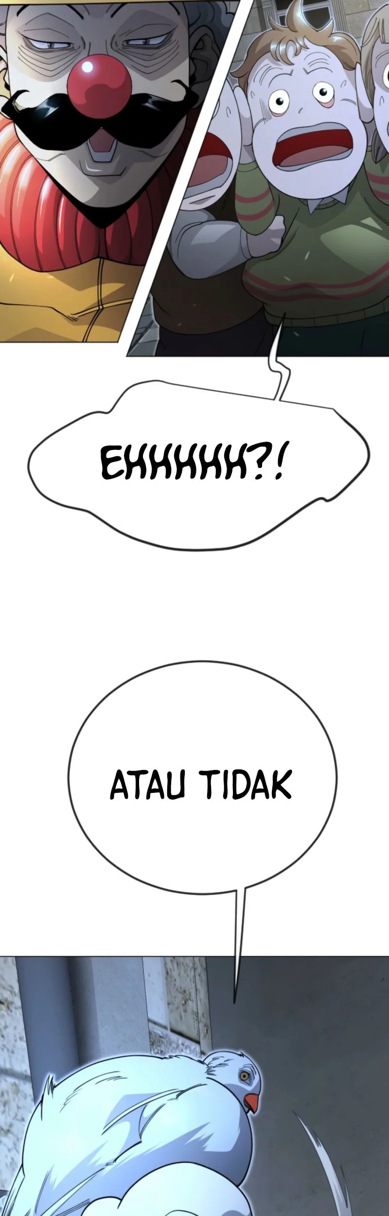Superhuman Era Chapter 209 Gambar 47