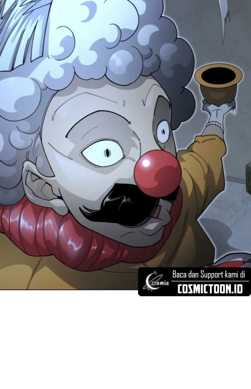 Superhuman Era Chapter 209 Gambar 48