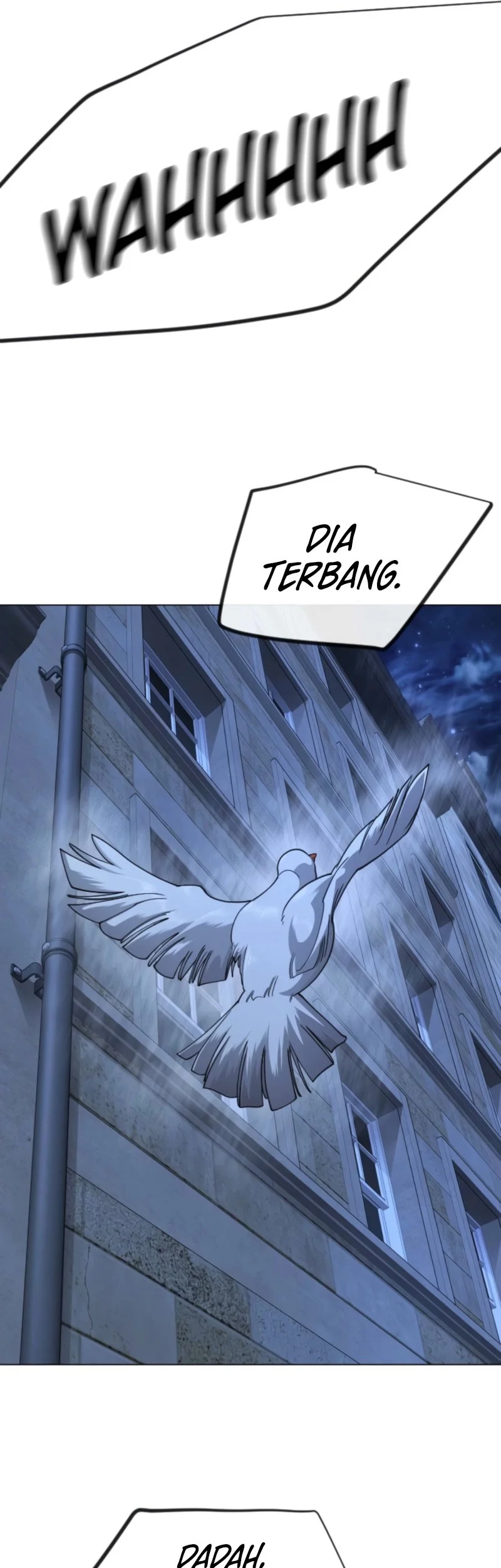 Superhuman Era Chapter 209 Gambar 49