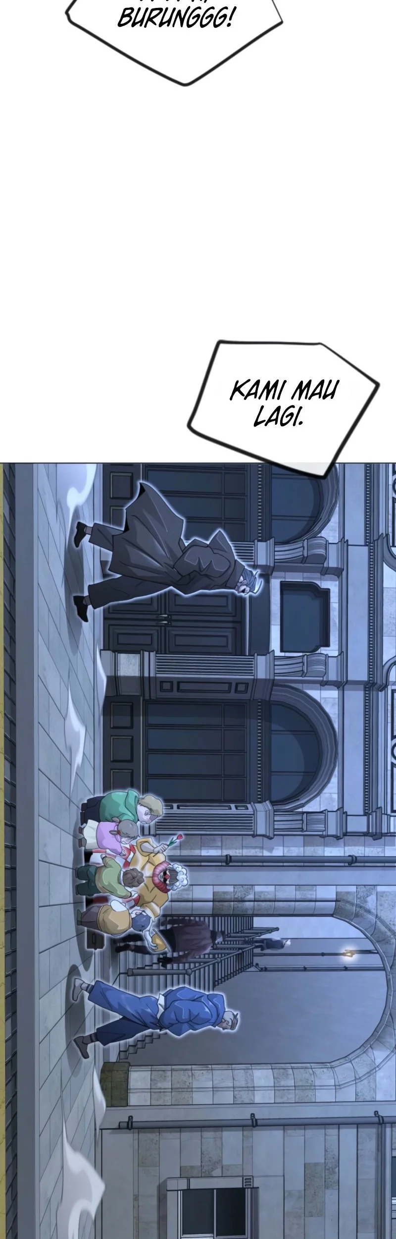 Superhuman Era Chapter 209 Gambar 50