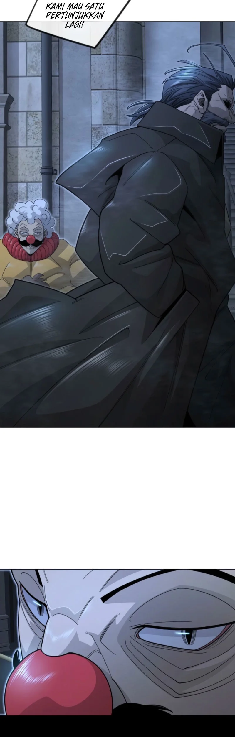 Superhuman Era Chapter 209 Gambar 53
