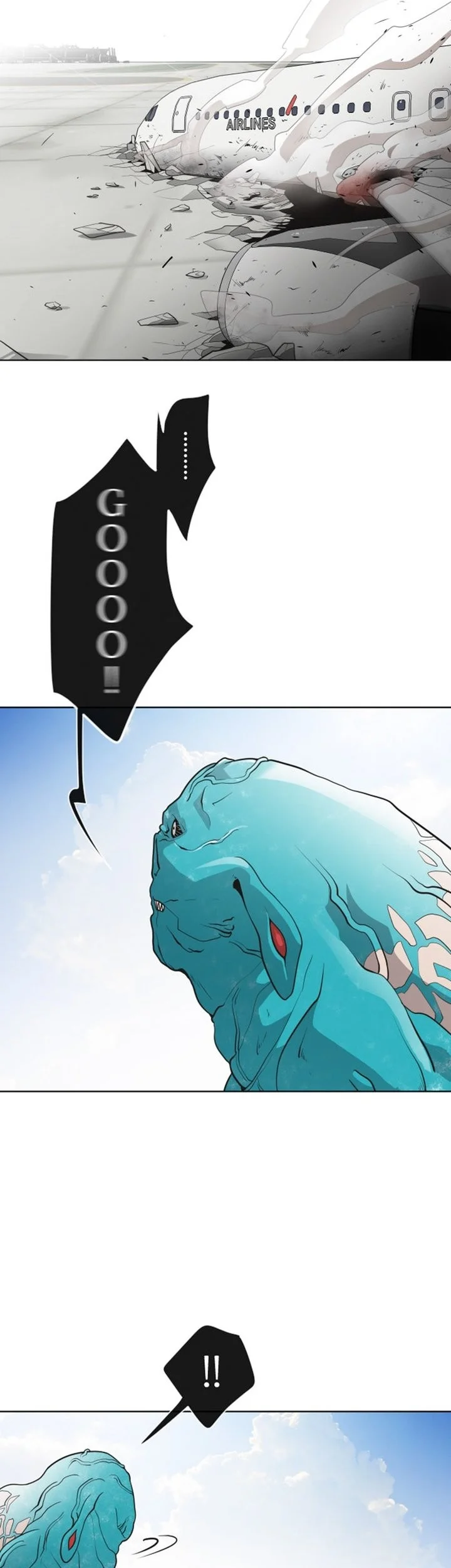 Superhuman Era Chapter 21 Gambar 37