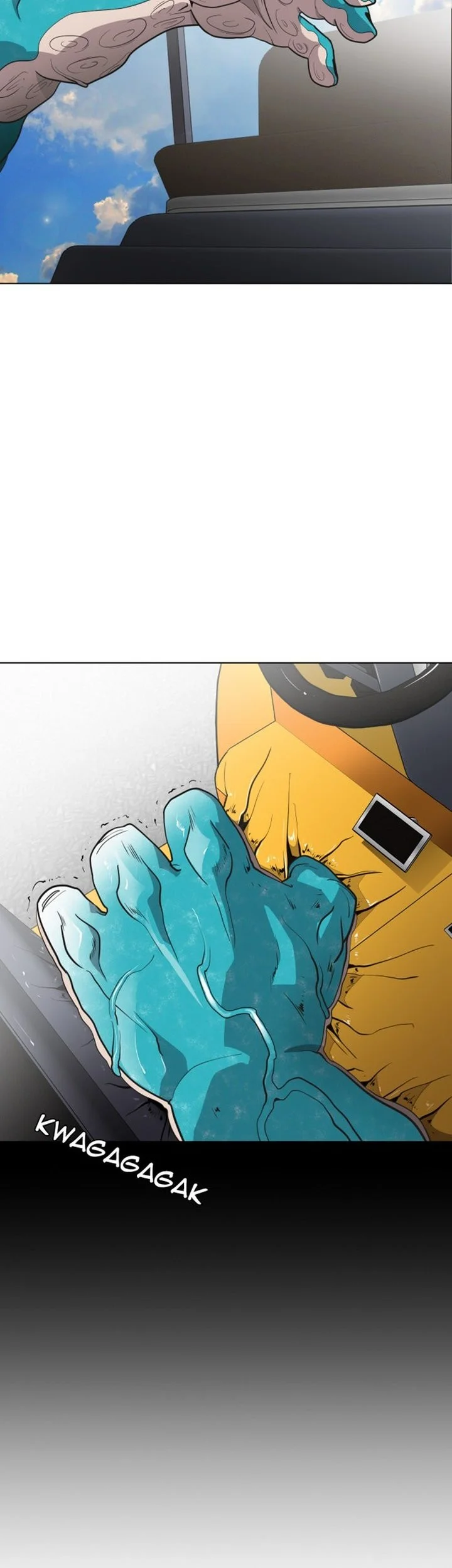Superhuman Era Chapter 21 Gambar 39
