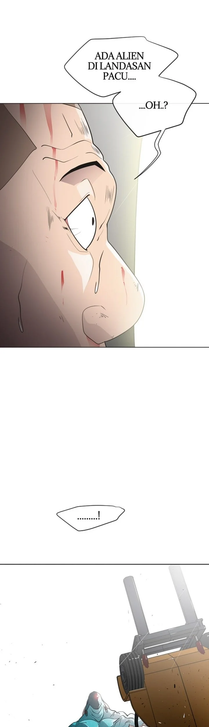Superhuman Era Chapter 21 Gambar 42