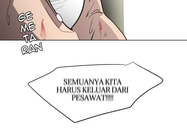 Superhuman Era Chapter 21 Gambar 44