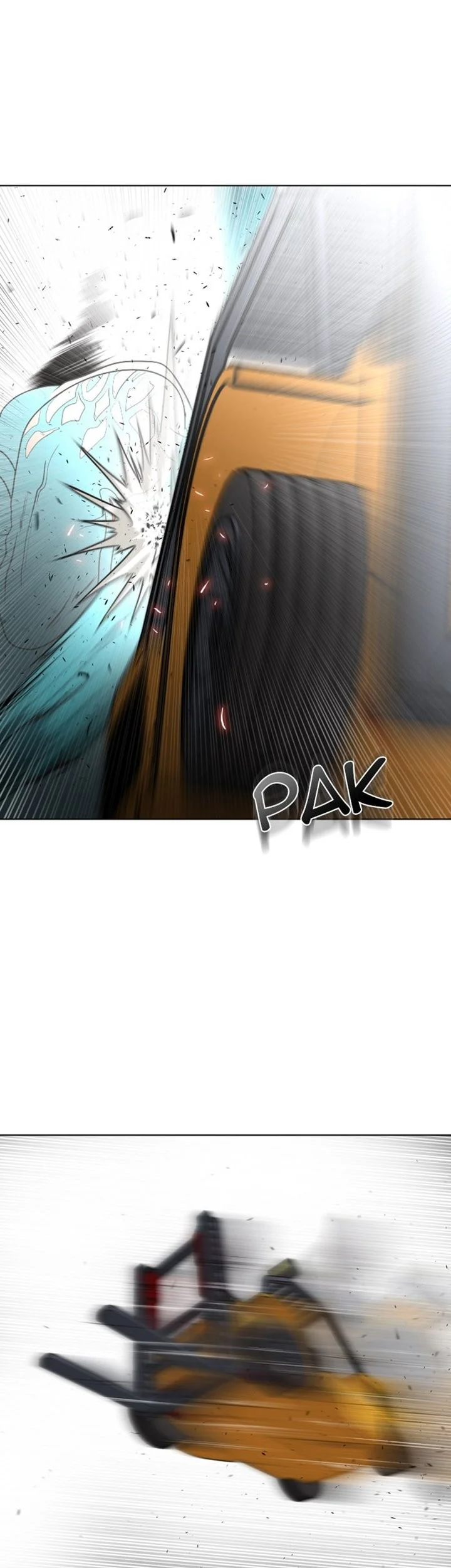 Superhuman Era Chapter 21 Gambar 45
