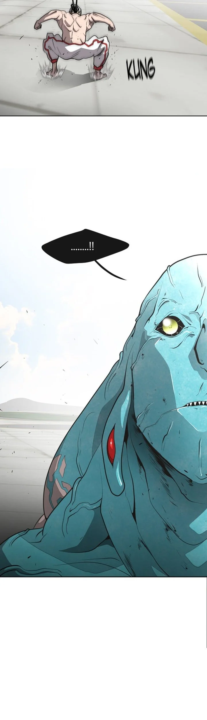 Superhuman Era Chapter 21 Gambar 51