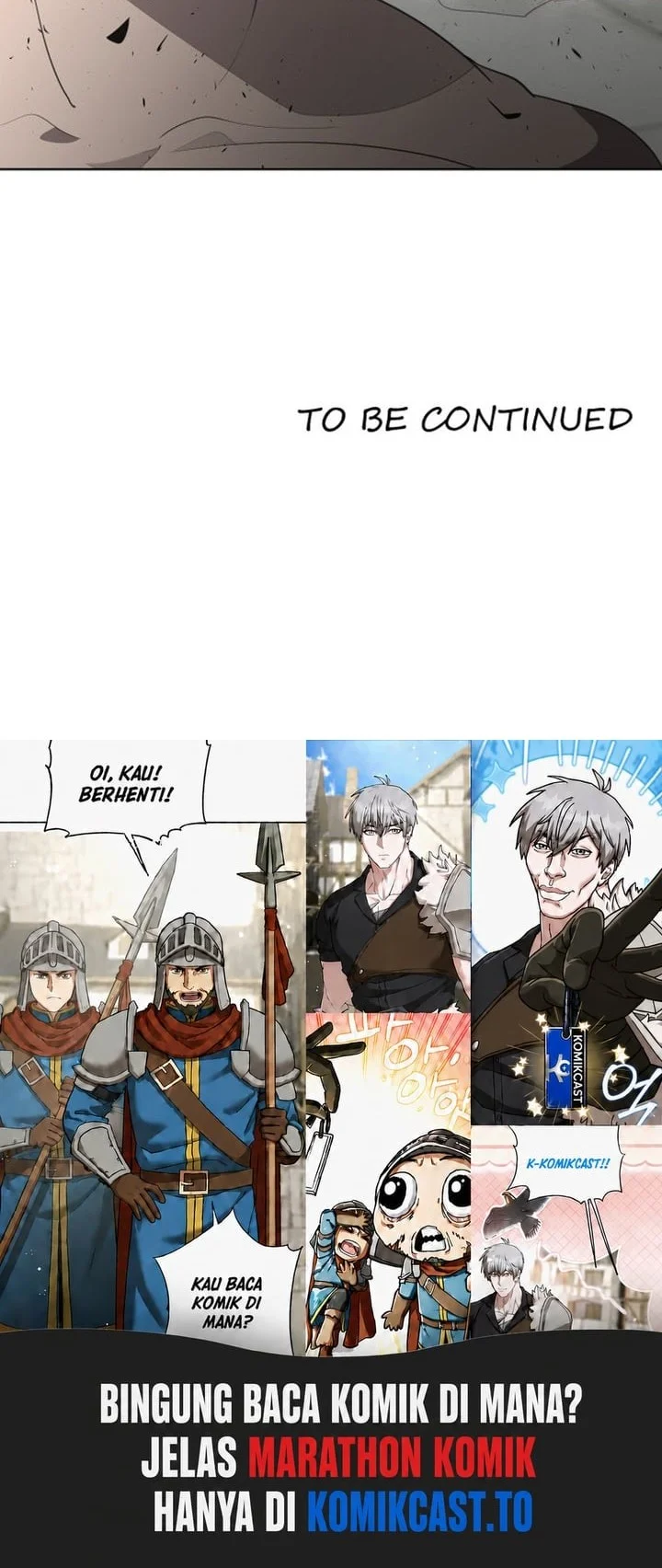Superhuman Era Chapter 21 Gambar 54