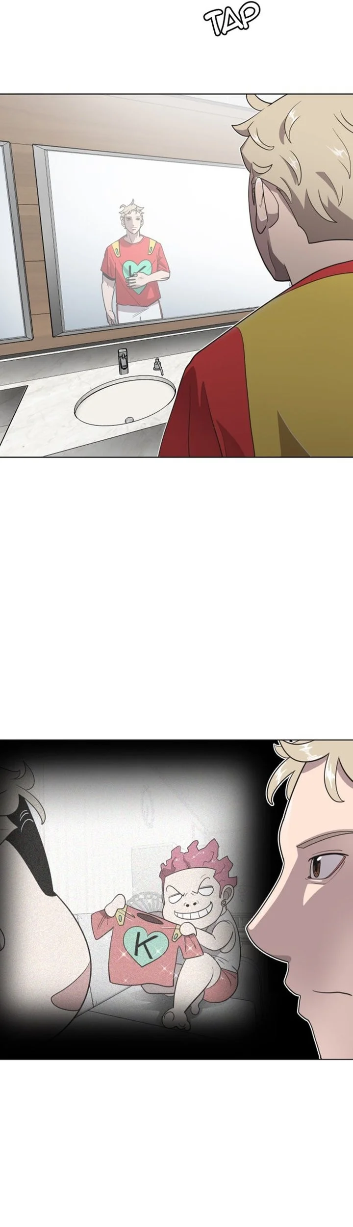 Superhuman Era Chapter 21 Gambar 13