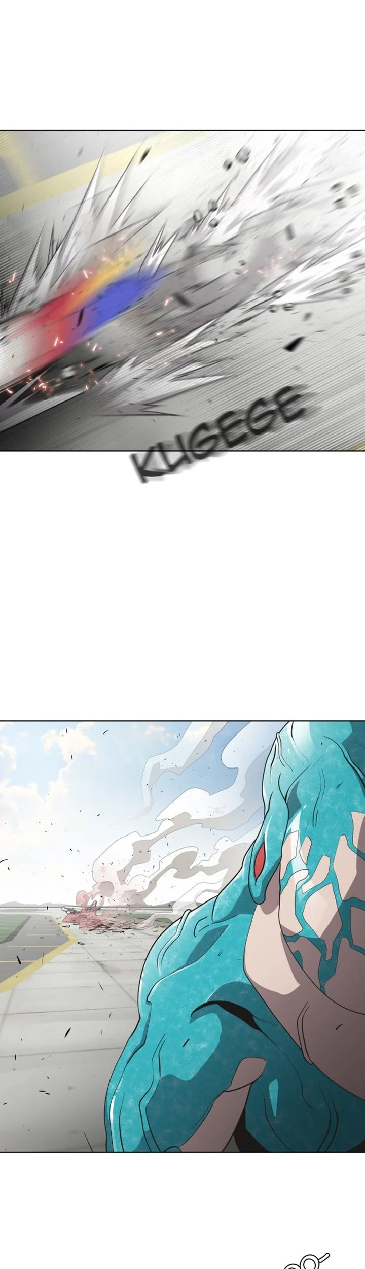 Superhuman Era Chapter 21 Gambar 35