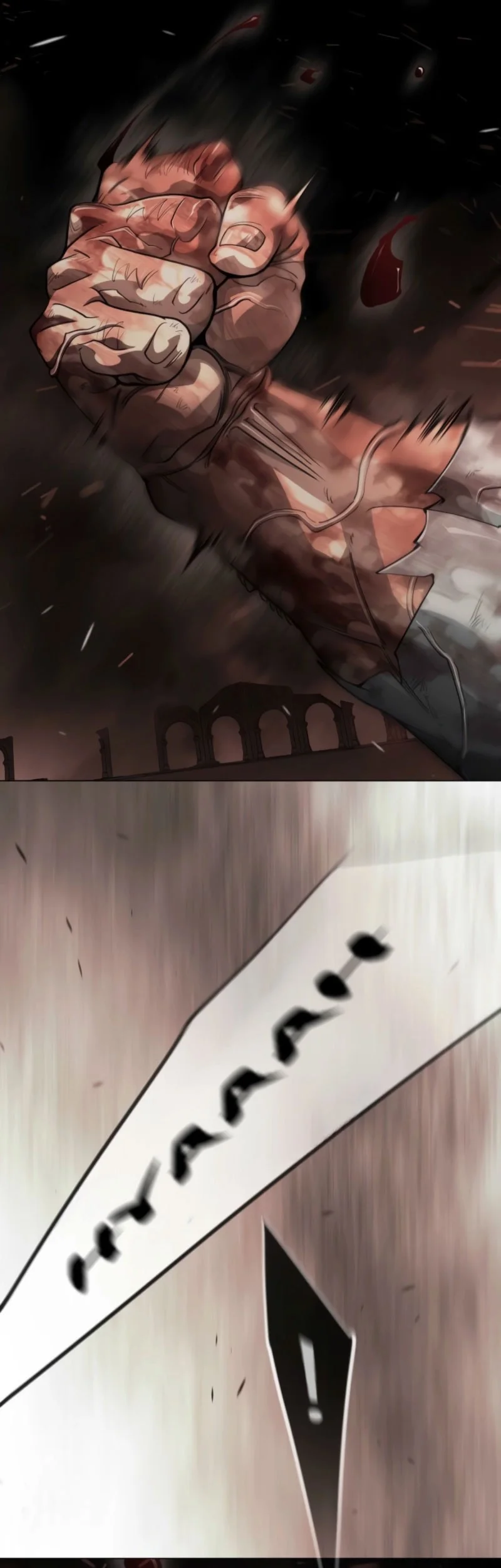 Superhuman Era Chapter 210 Gambar 54