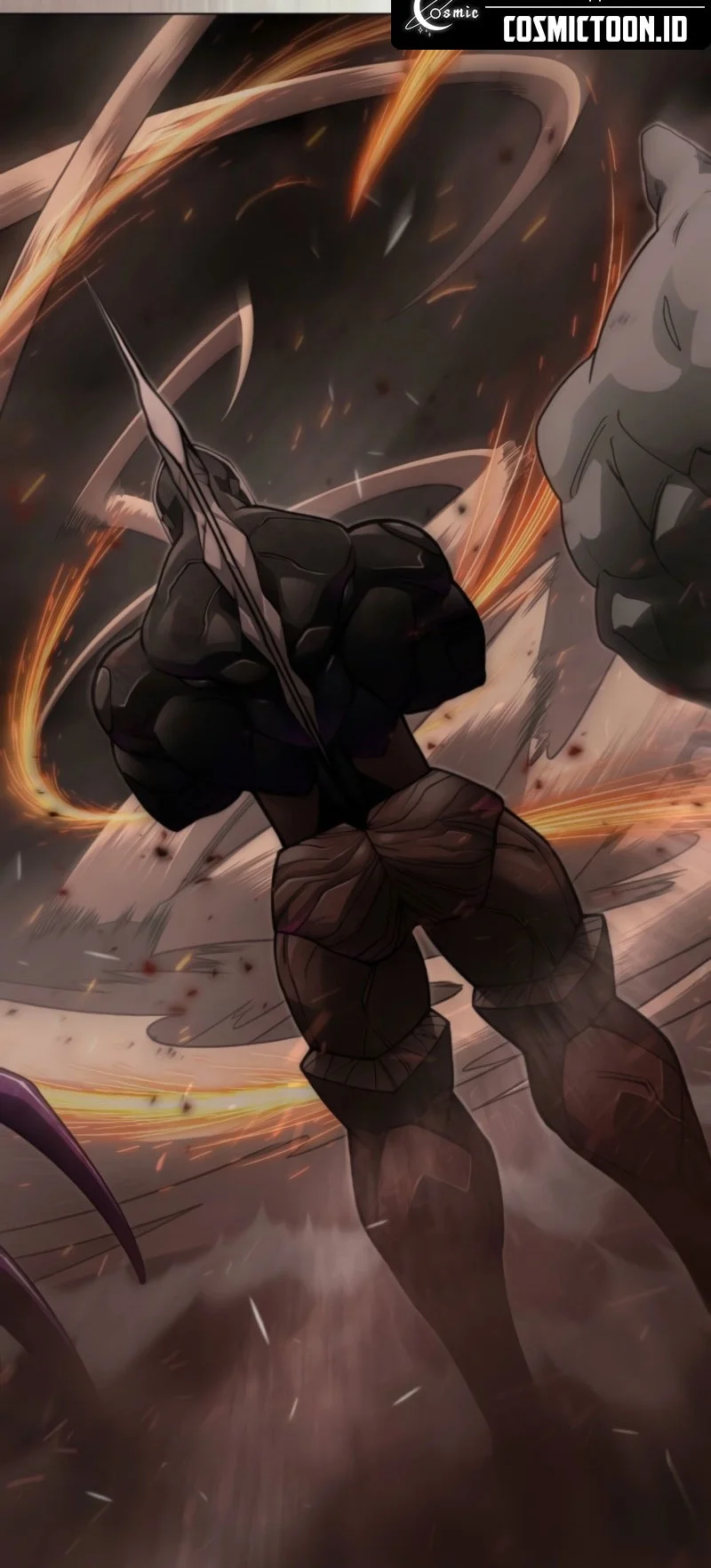 Superhuman Era Chapter 210 Gambar 59