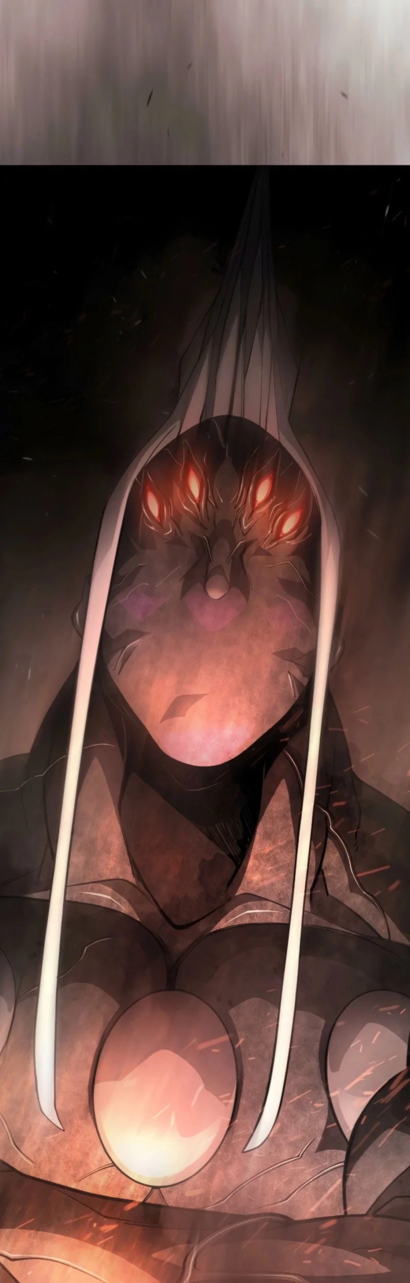 Superhuman Era Chapter 210 Gambar 66