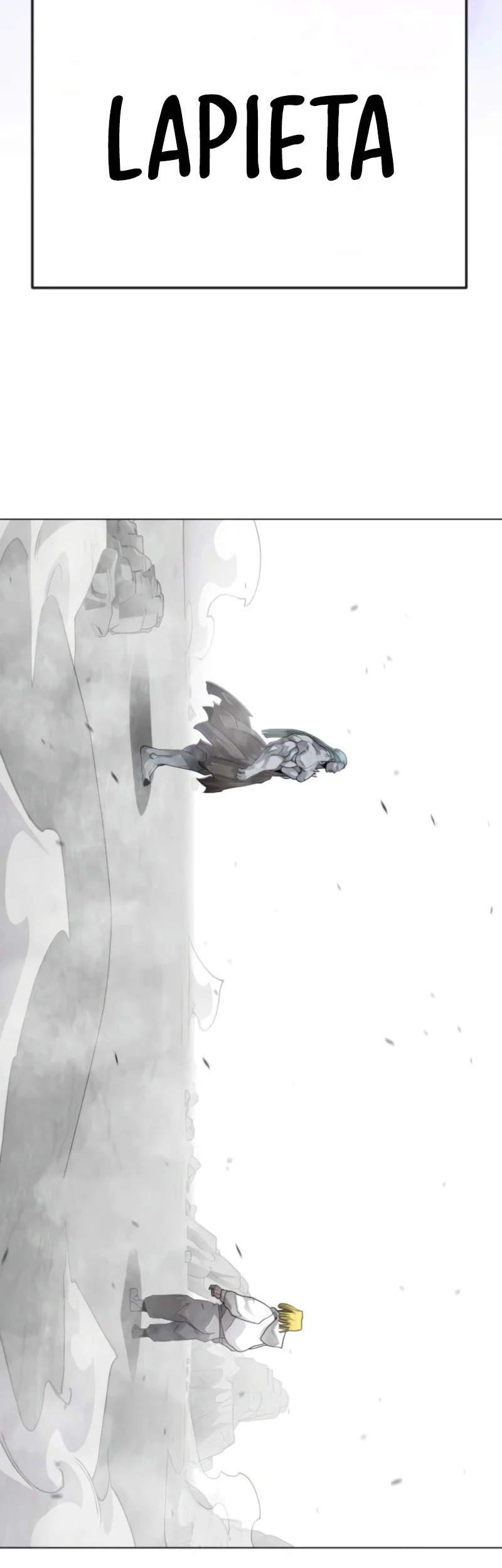 Superhuman Era Chapter 210 Gambar 69
