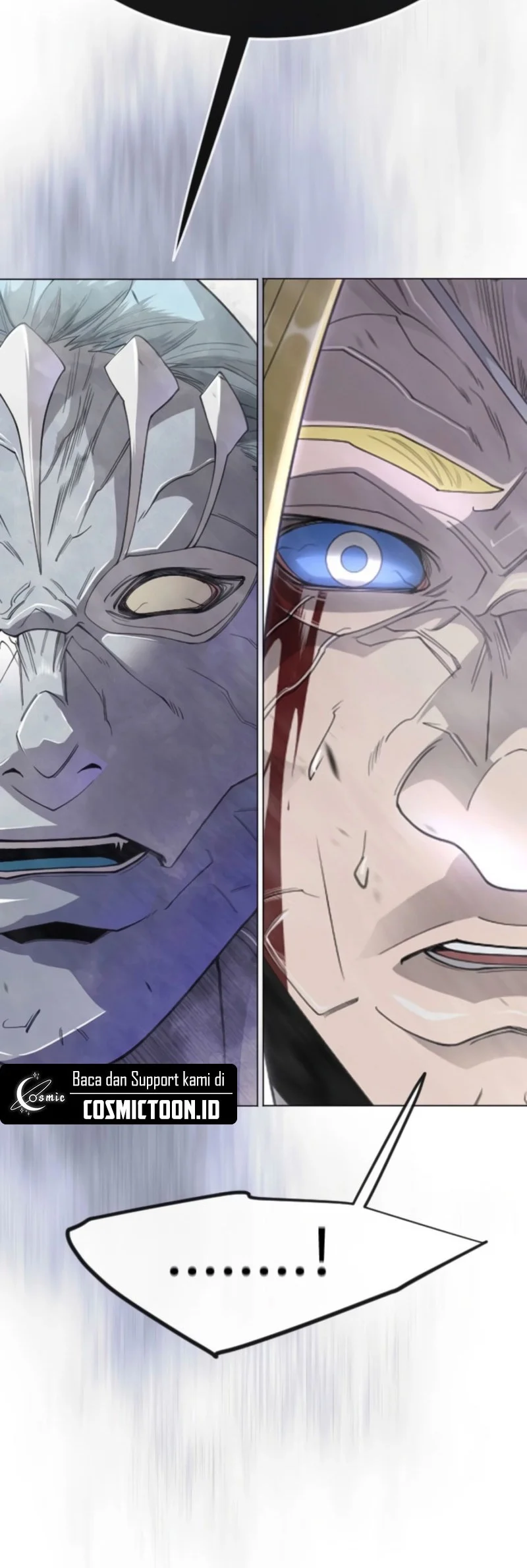 Superhuman Era Chapter 210 Gambar 71