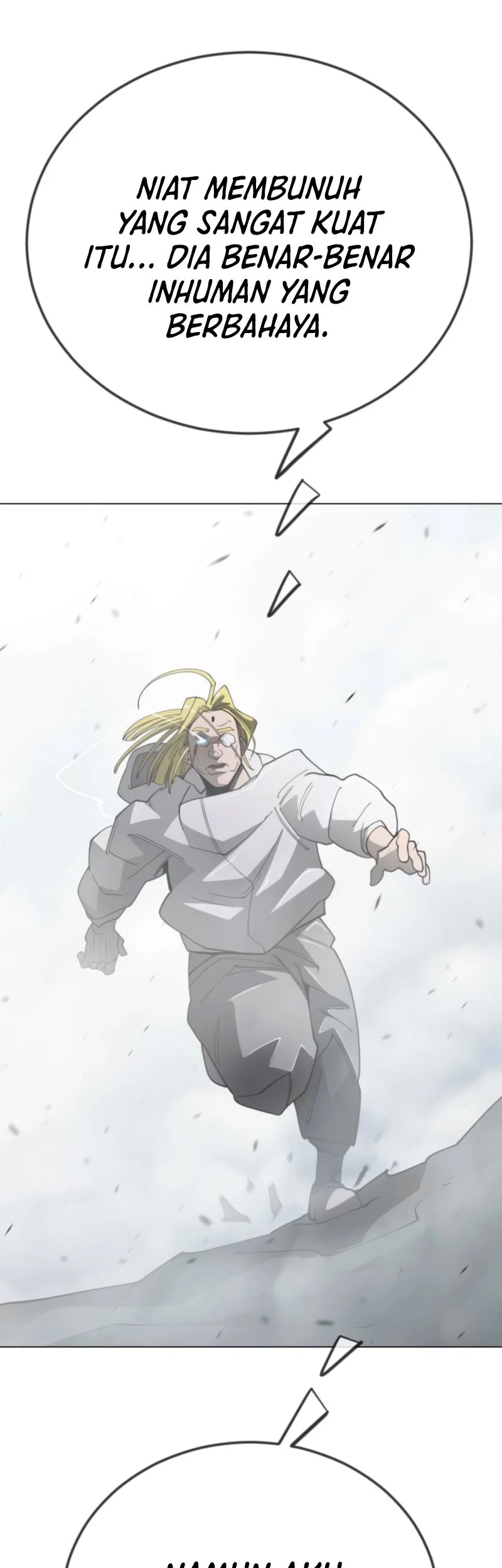 Superhuman Era Chapter 210 Gambar 89
