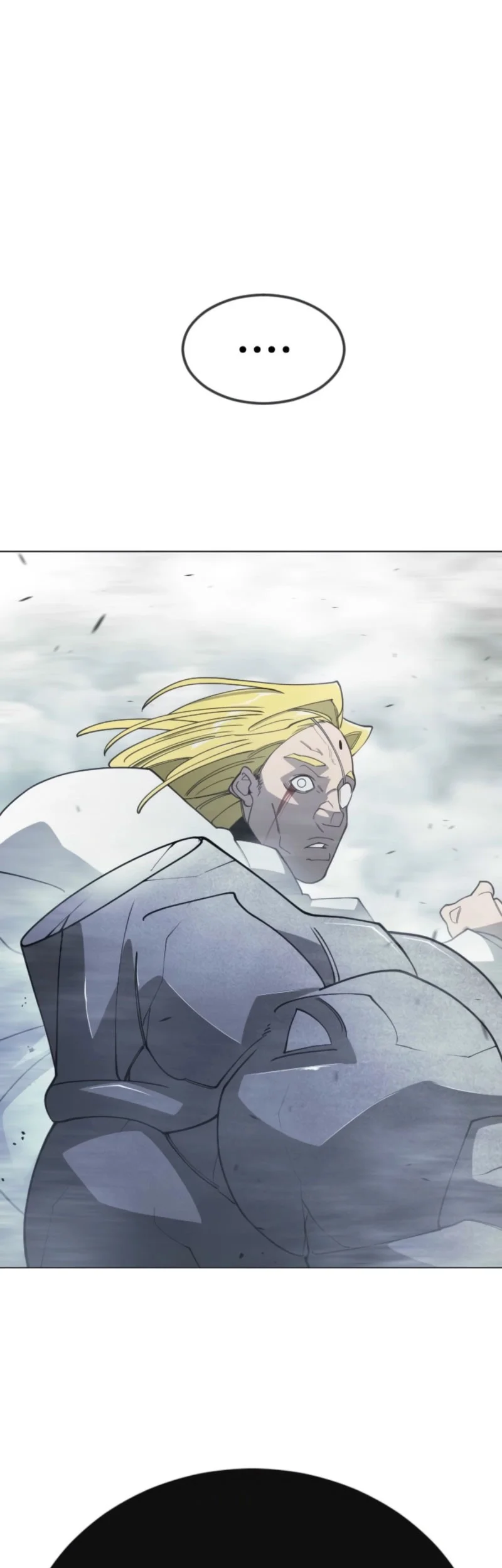 Superhuman Era Chapter 210 Gambar 91