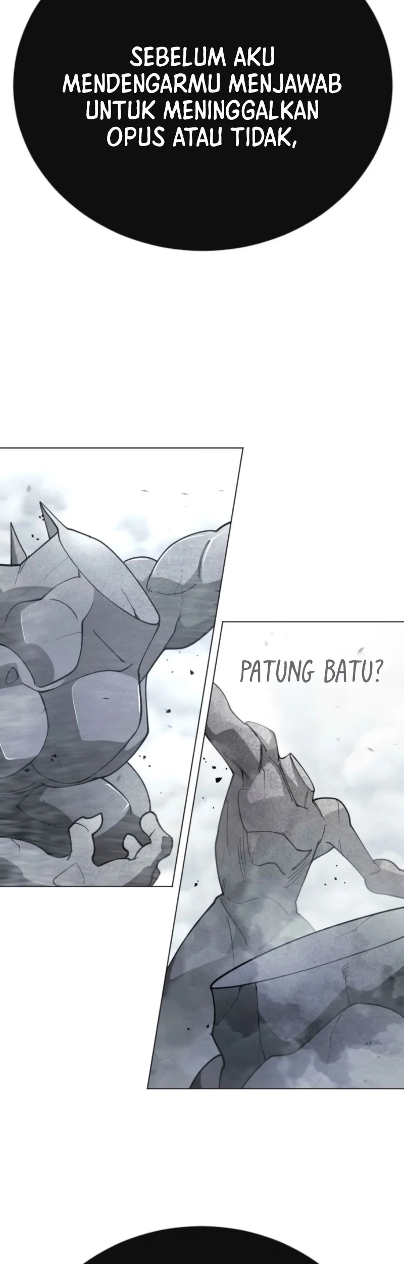 Superhuman Era Chapter 210 Gambar 92