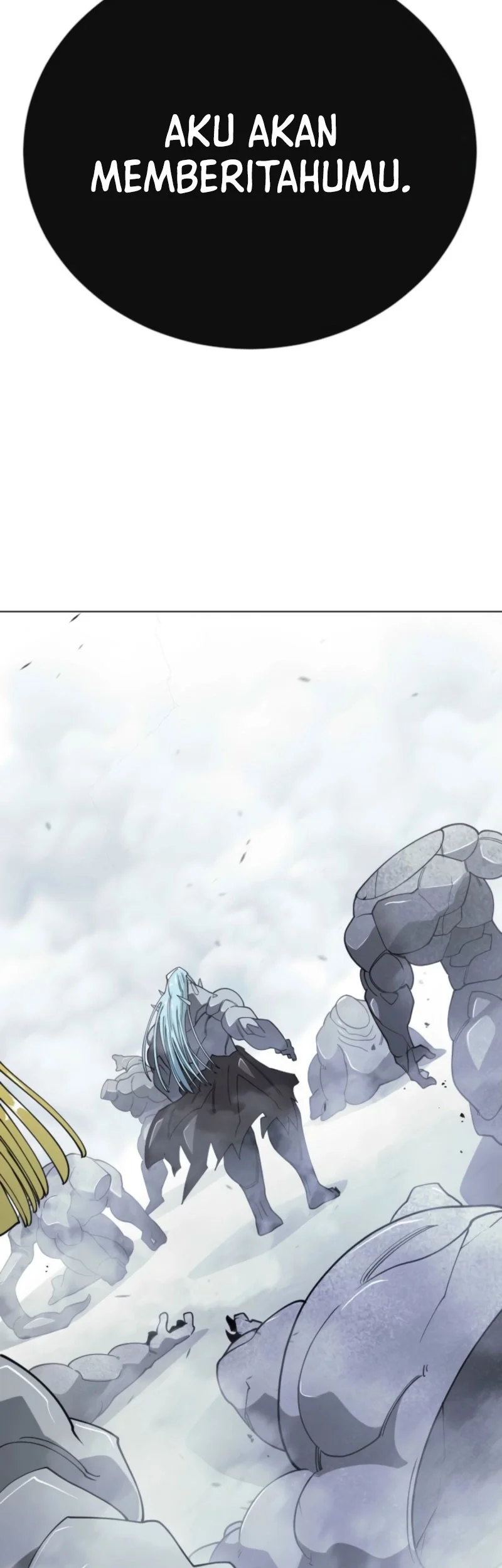Superhuman Era Chapter 210 Gambar 93