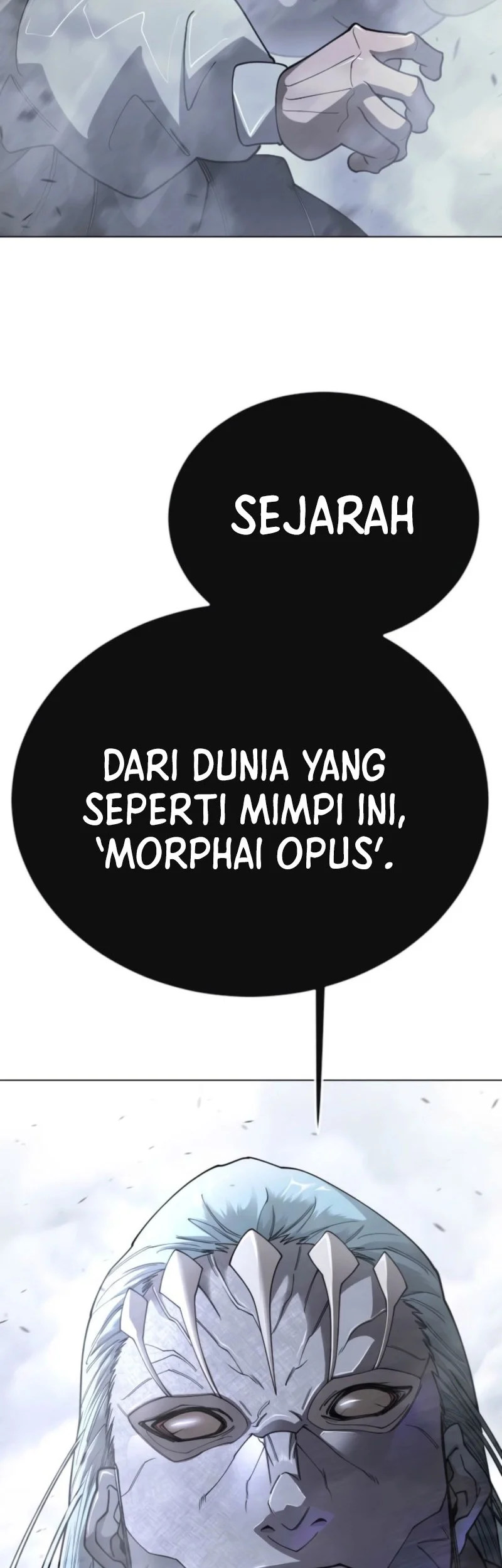 Superhuman Era Chapter 210 Gambar 94