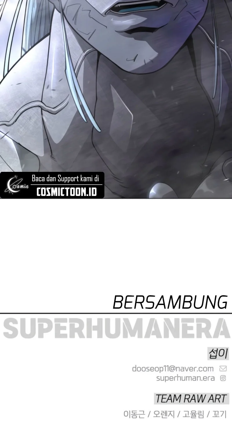 Superhuman Era Chapter 210 Gambar 95