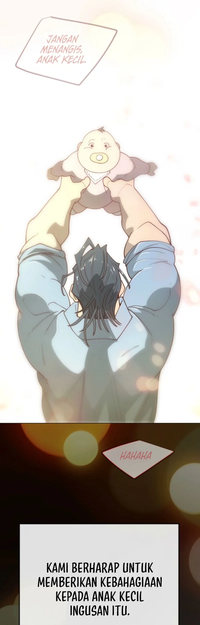 Manhwa Superhuman Era Chapter 210 gambar 2