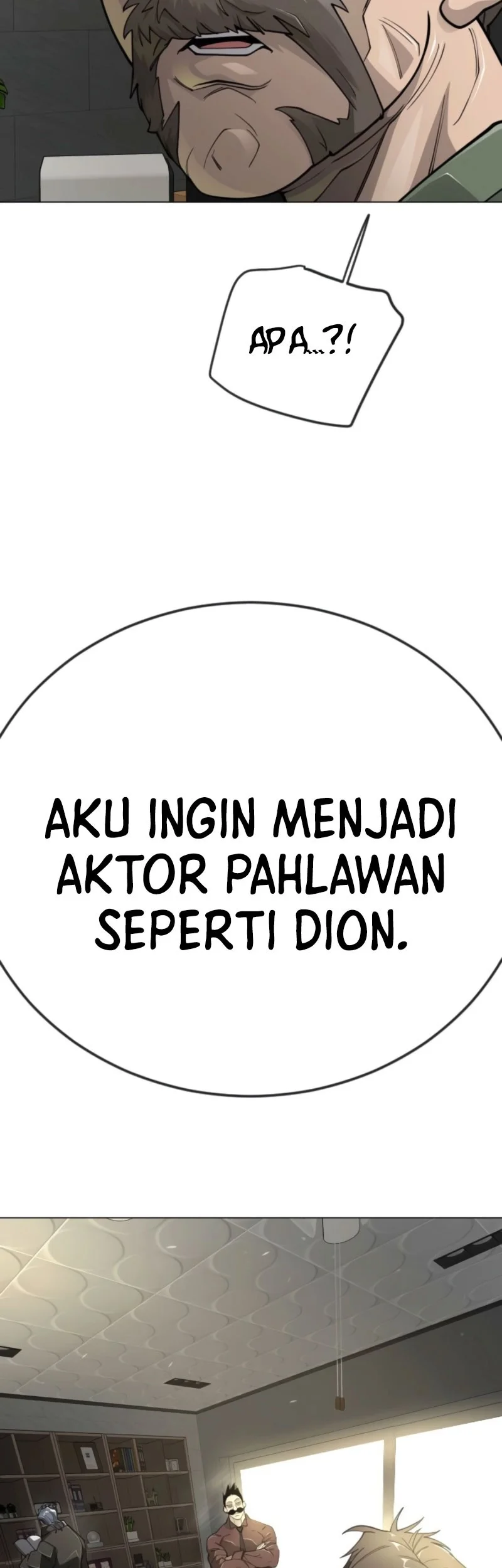 Superhuman Era Chapter 210 Gambar 5