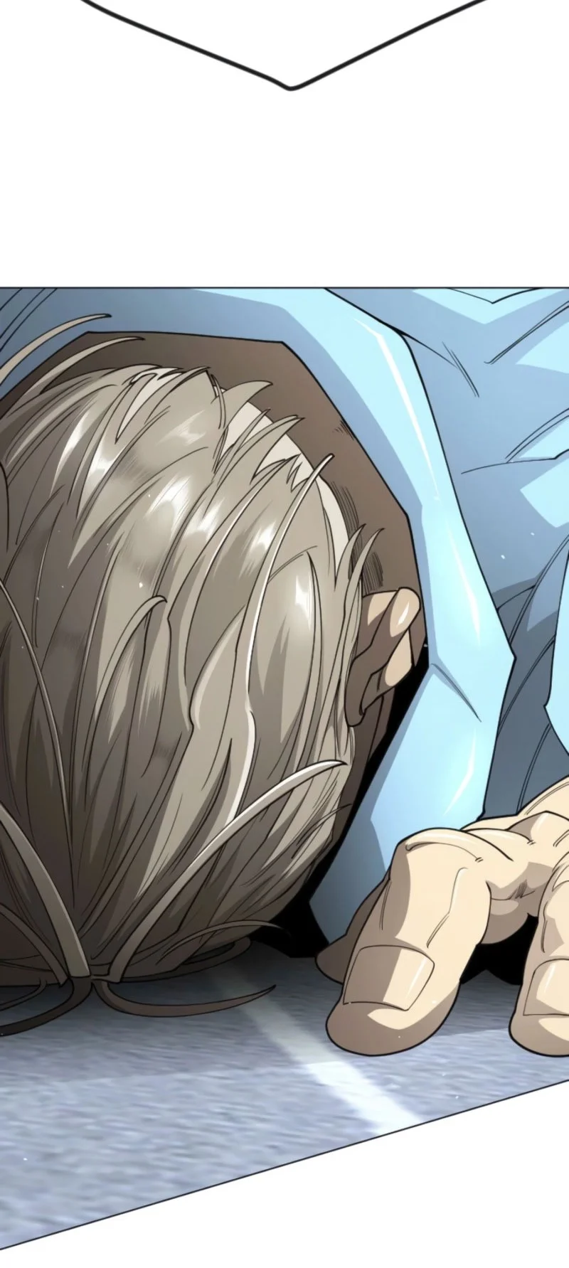 Superhuman Era Chapter 210 Gambar 12