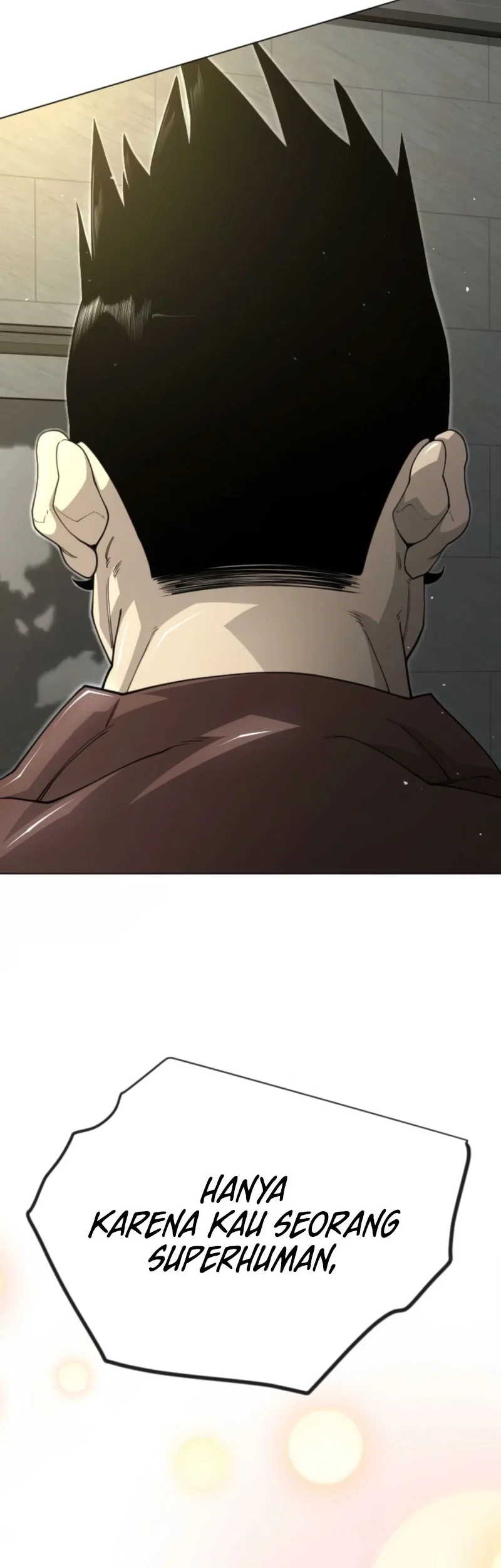 Superhuman Era Chapter 210 Gambar 14