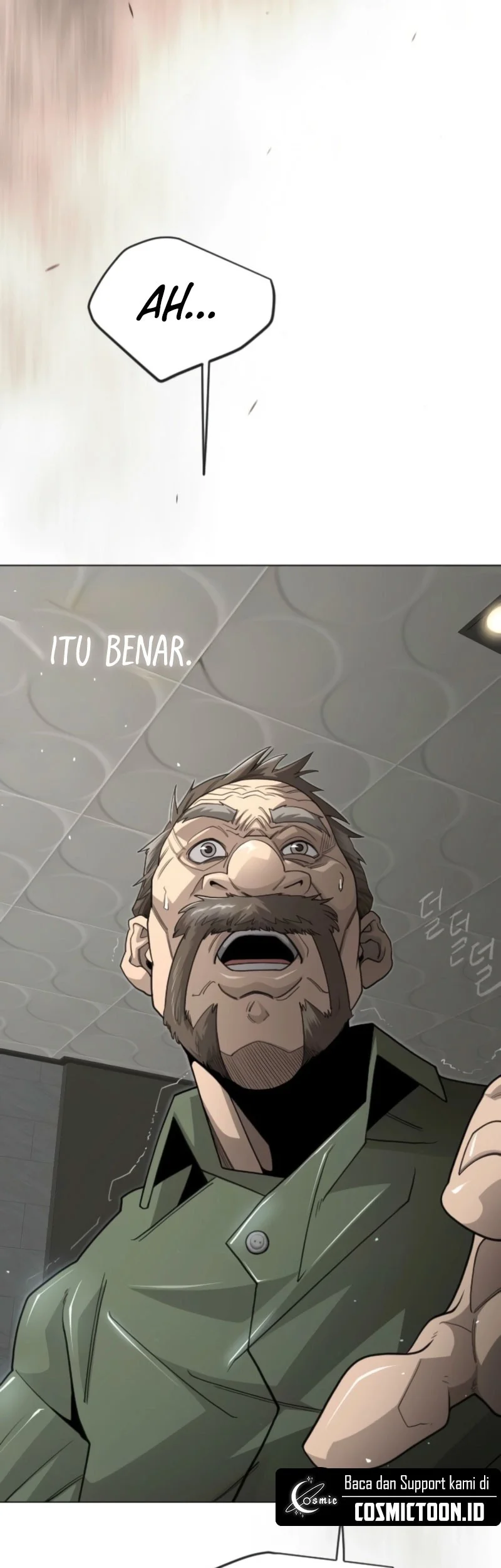Superhuman Era Chapter 210 Gambar 17