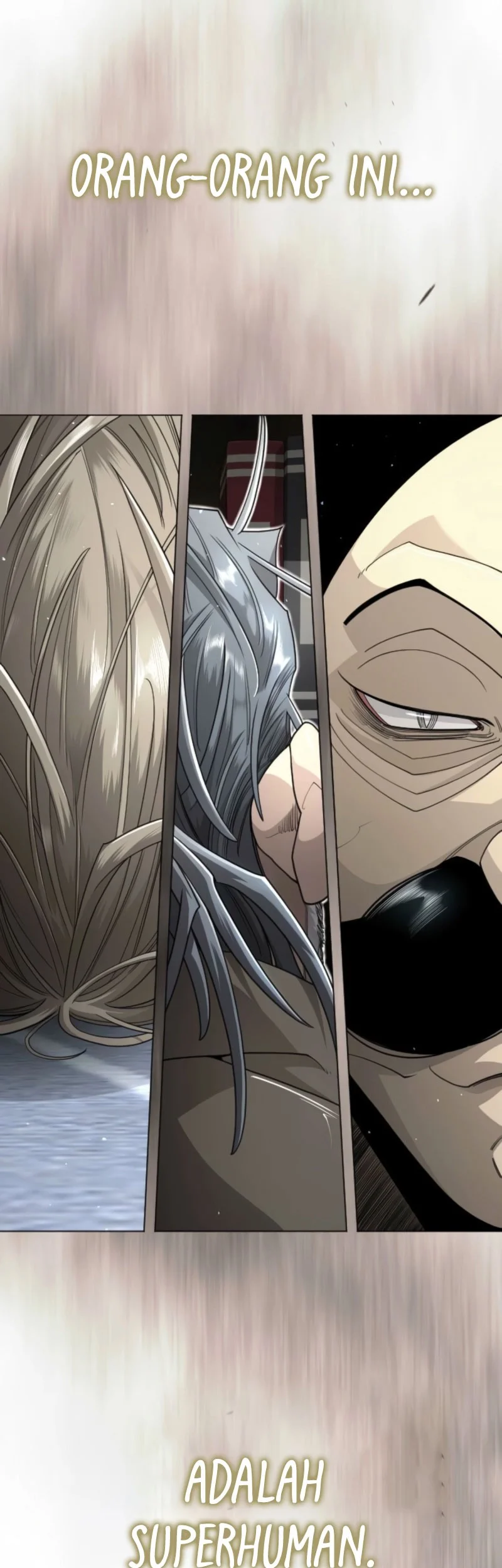 Superhuman Era Chapter 210 Gambar 19