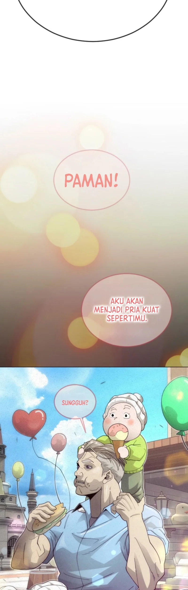 Superhuman Era Chapter 210 Gambar 23