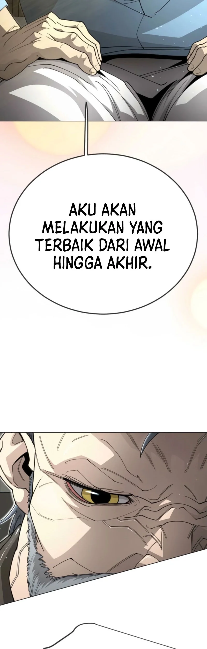 Superhuman Era Chapter 210 Gambar 28