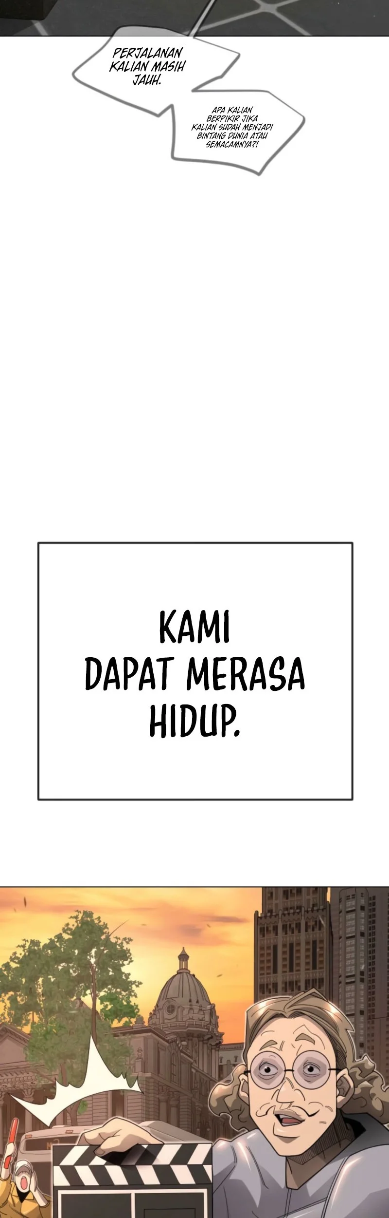 Superhuman Era Chapter 210 Gambar 38