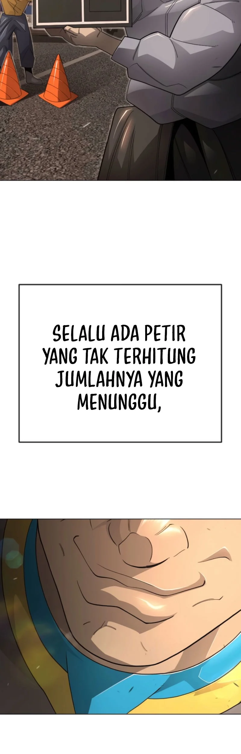 Superhuman Era Chapter 210 Gambar 39