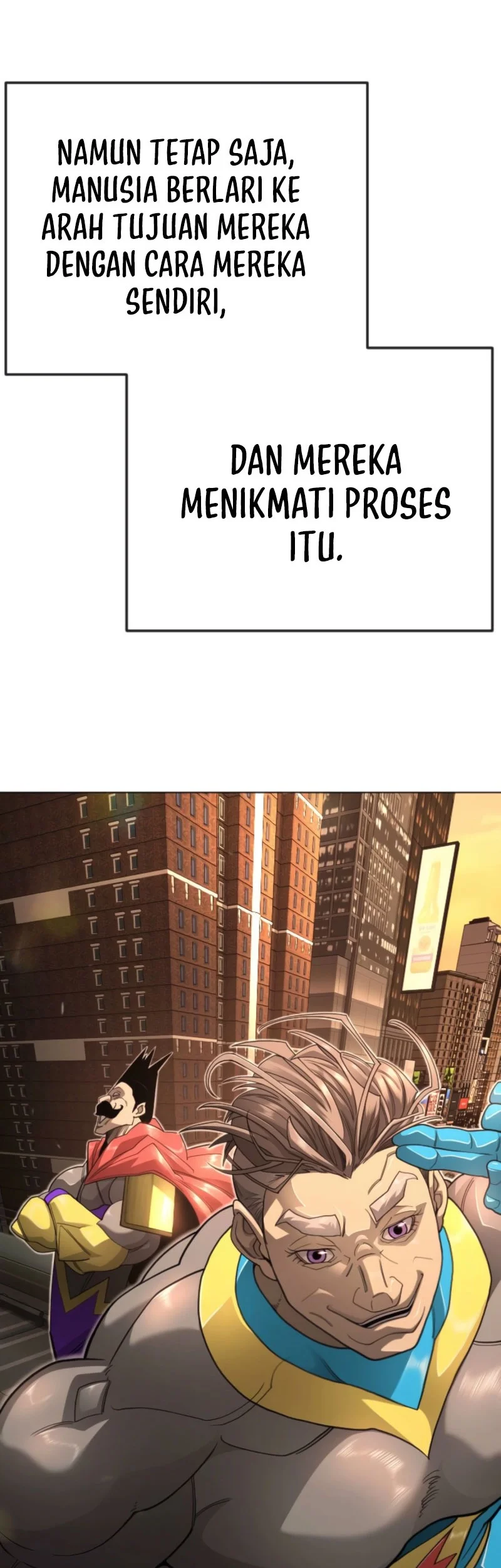Superhuman Era Chapter 210 Gambar 40