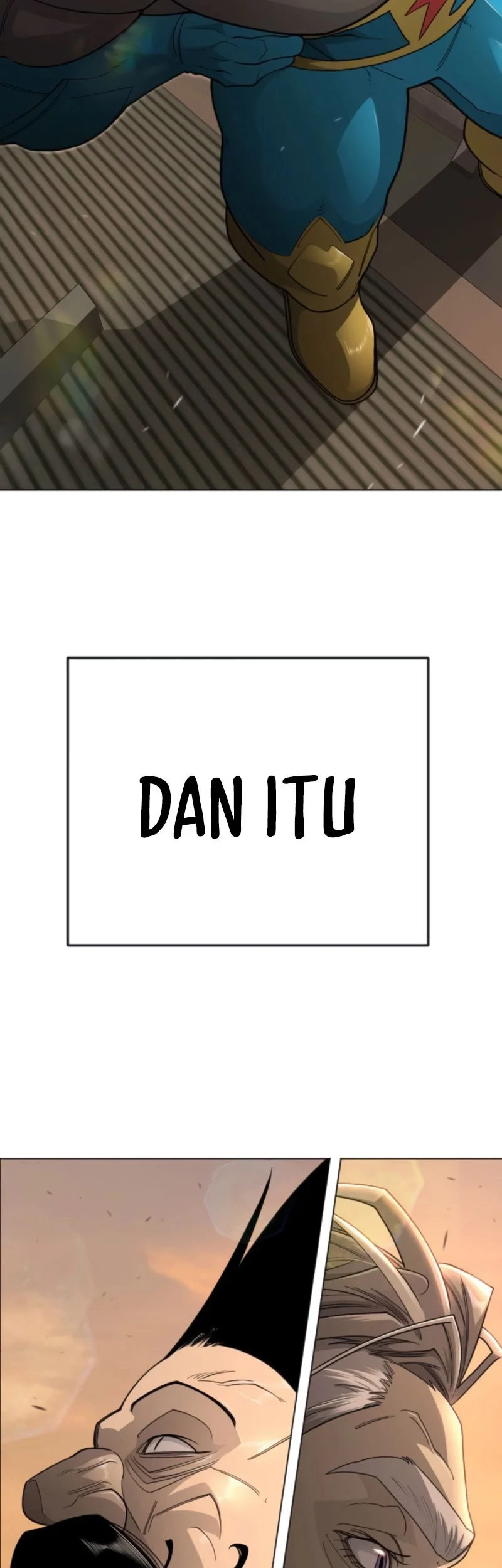 Superhuman Era Chapter 210 Gambar 41