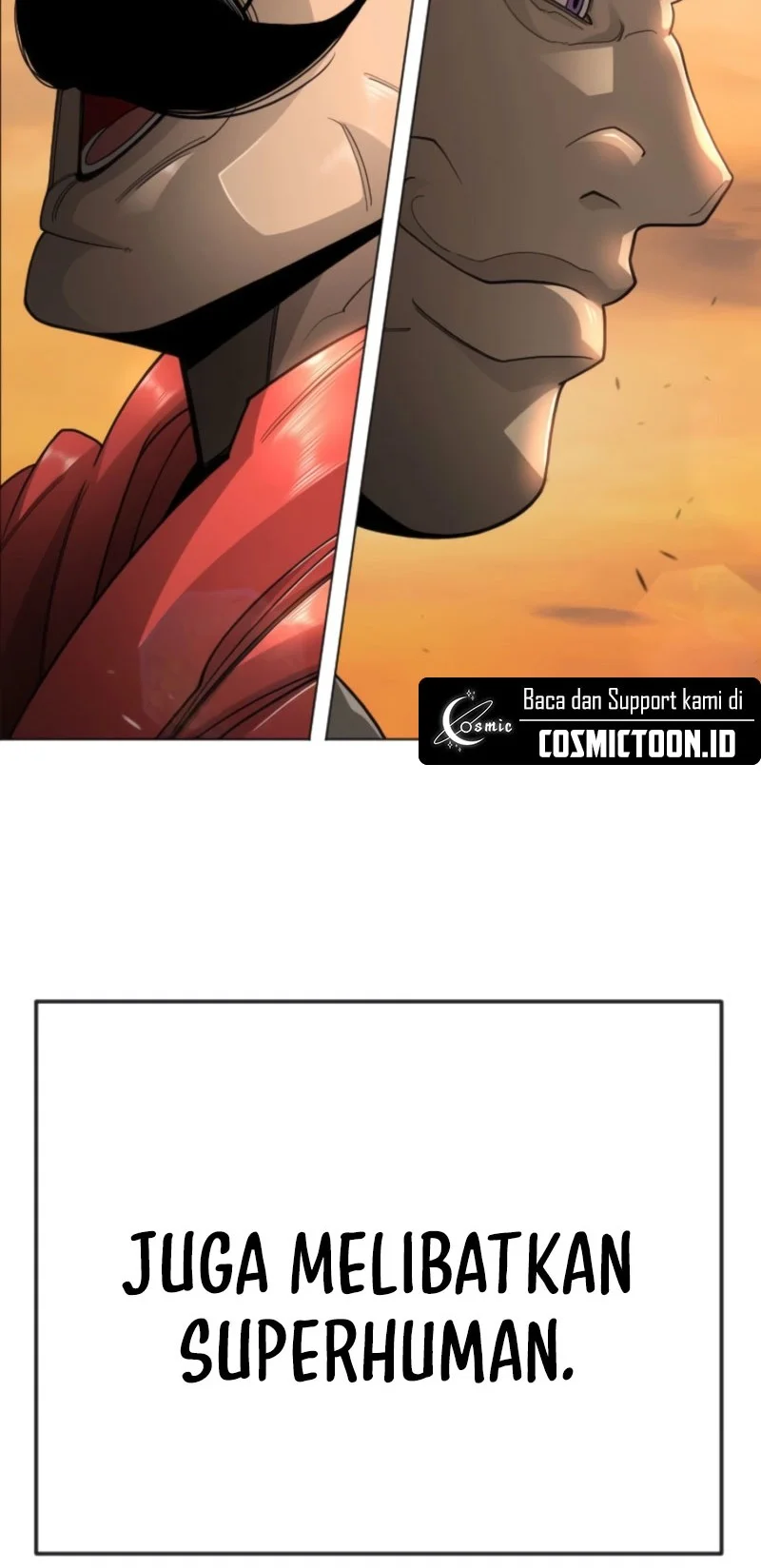 Superhuman Era Chapter 210 Gambar 42