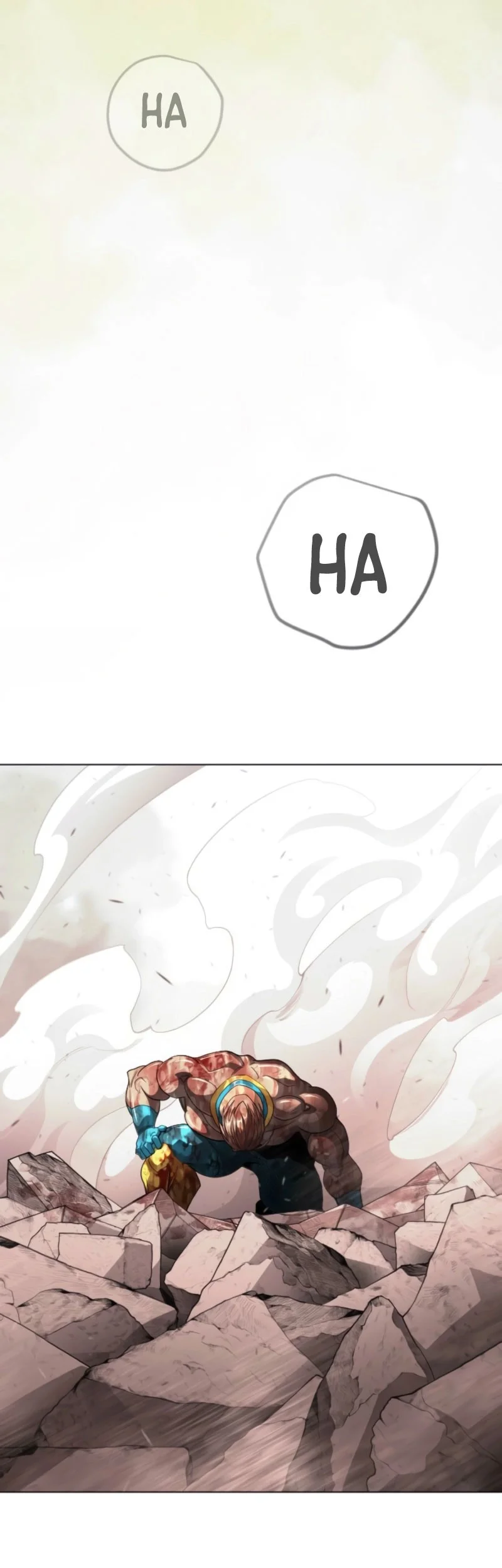Superhuman Era Chapter 210 Gambar 45