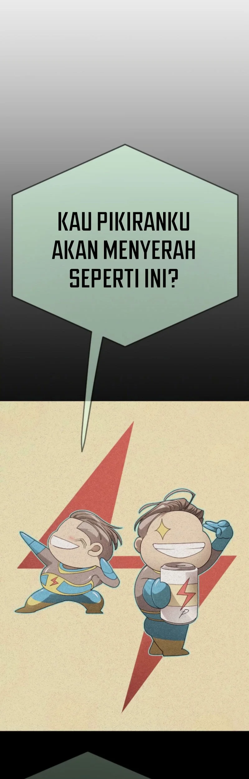 Superhuman Era Chapter 210 Gambar 47