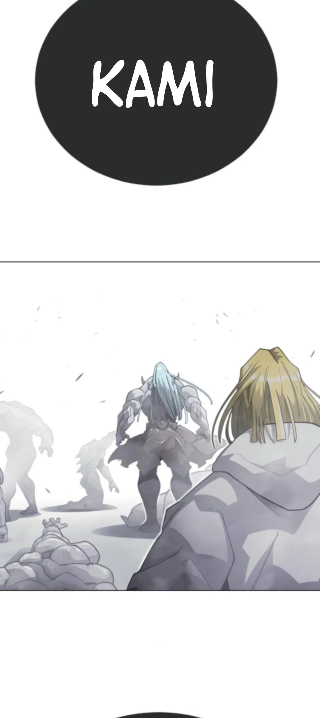 Superhuman Era Chapter 211 Gambar 125