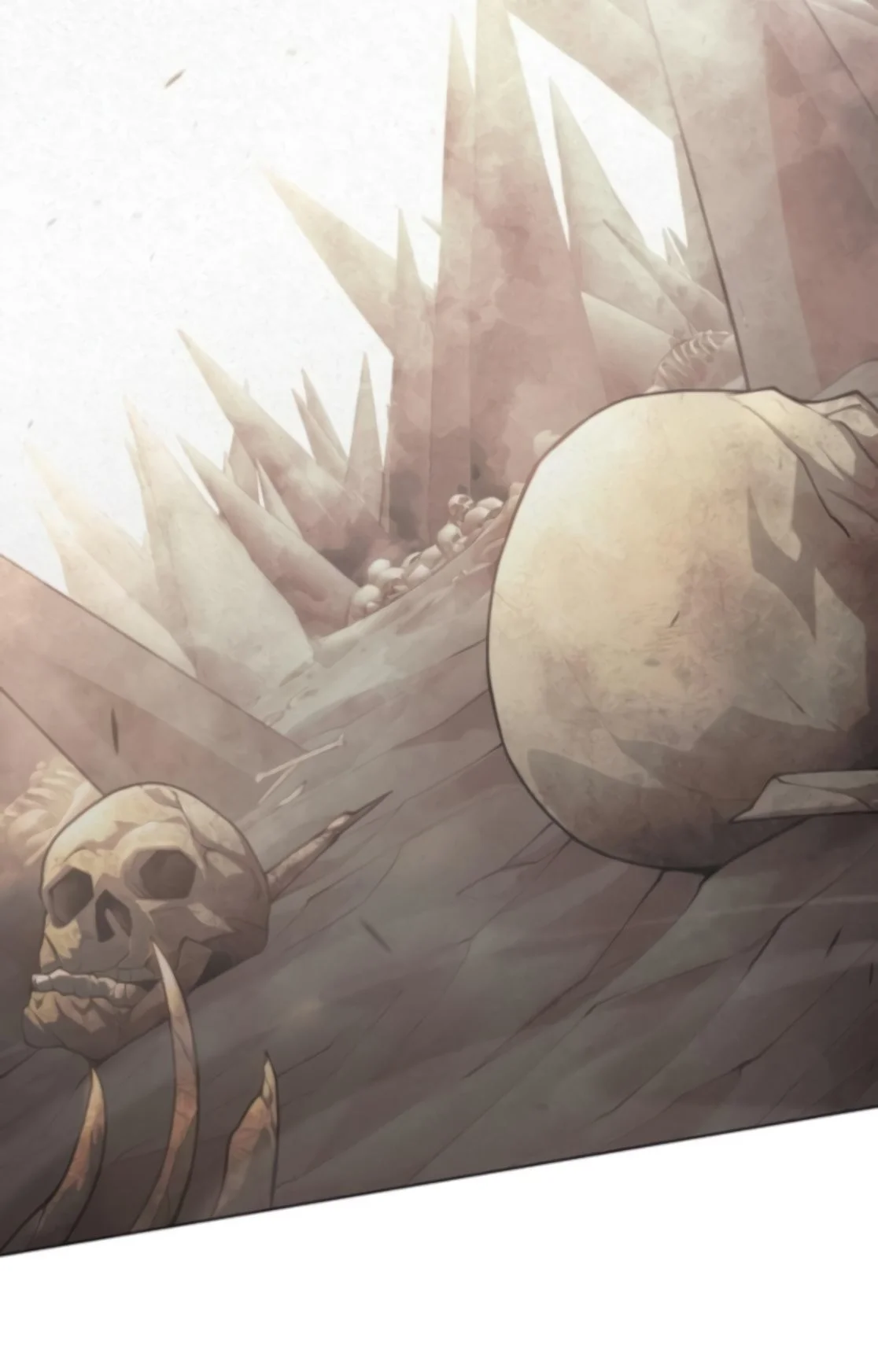 Superhuman Era Chapter 211 Gambar 128
