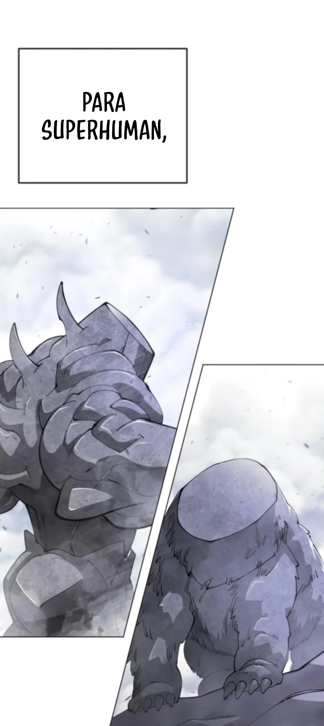 Superhuman Era Chapter 211 Gambar 117