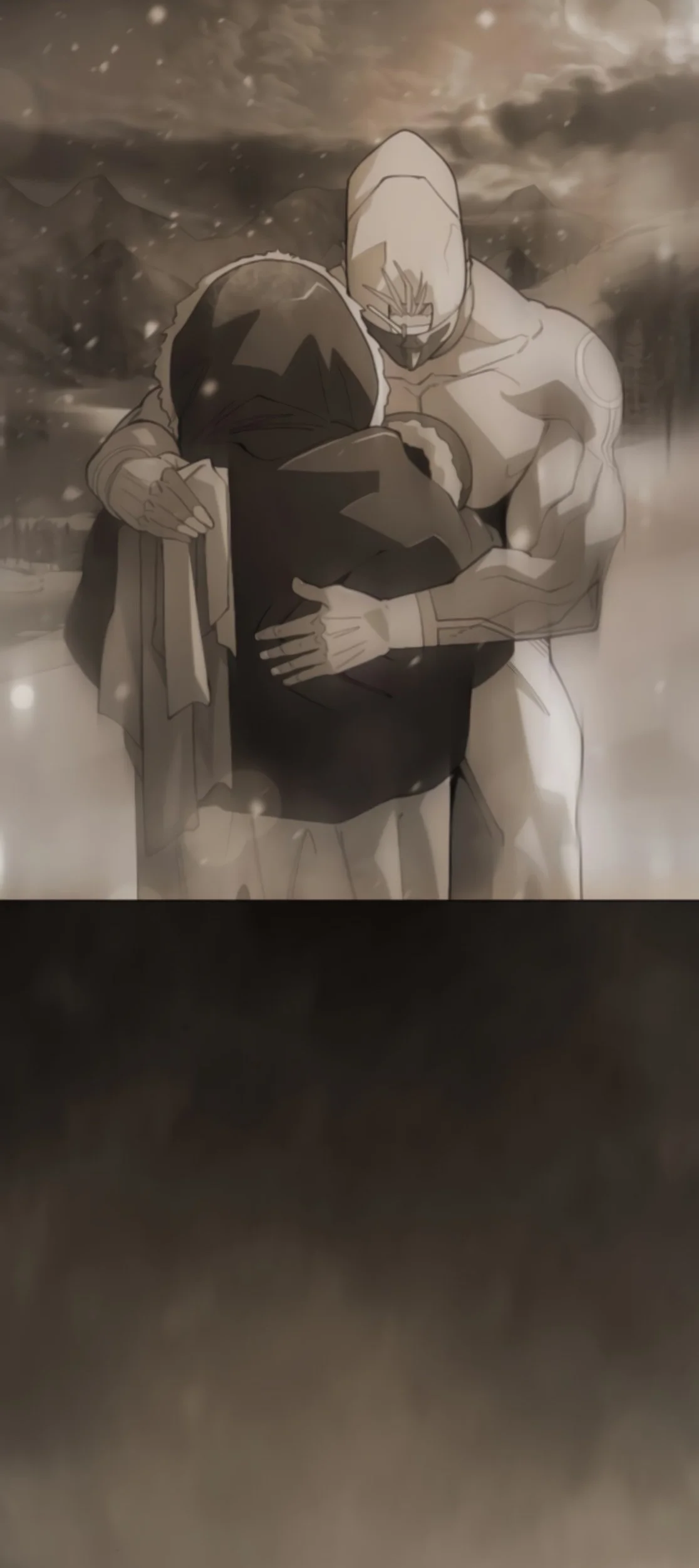 Superhuman Era Chapter 211 Gambar 121