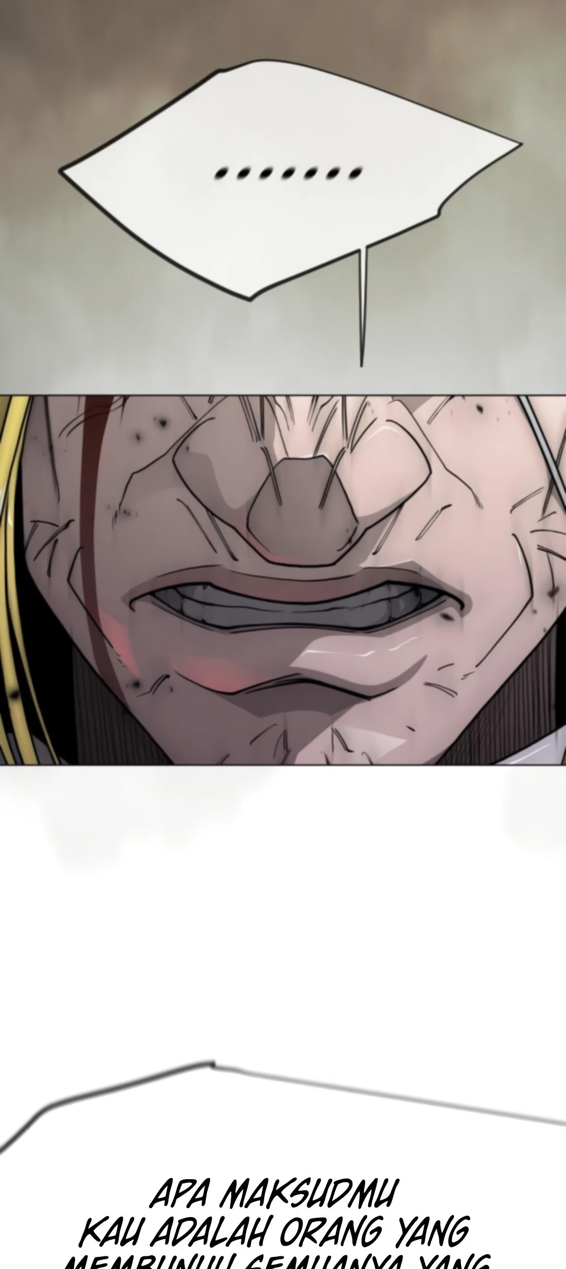 Superhuman Era Chapter 211 Gambar 122