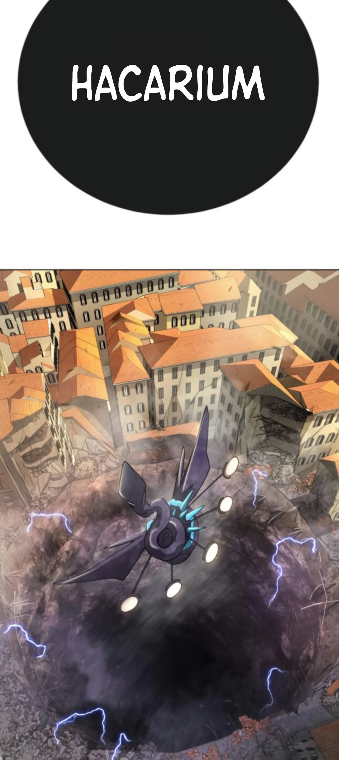 Superhuman Era Chapter 211 Gambar 133