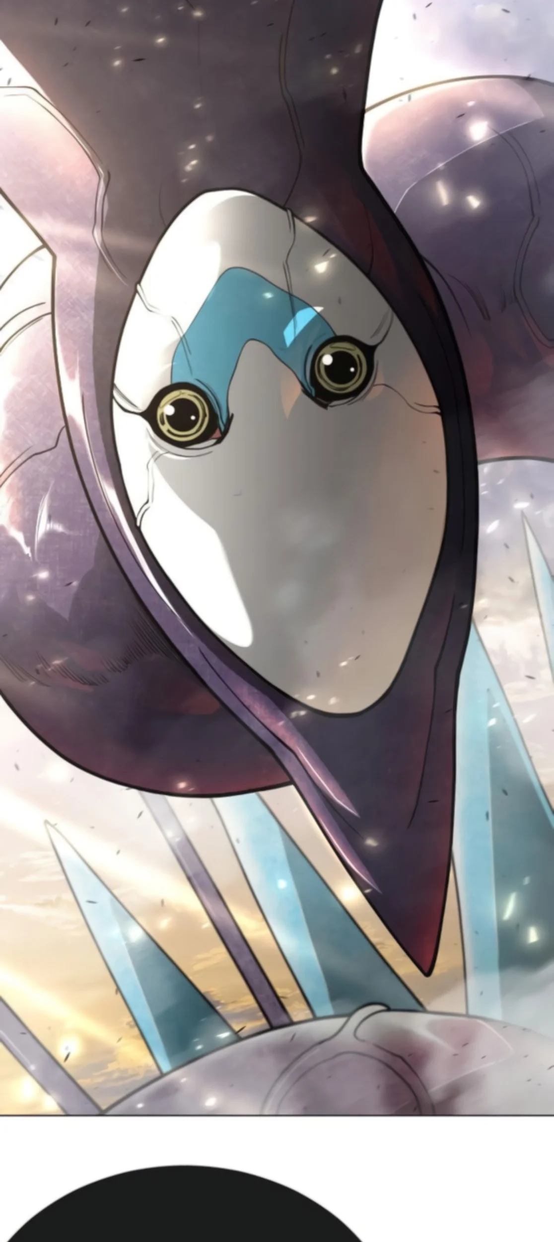 Superhuman Era Chapter 211 Gambar 135