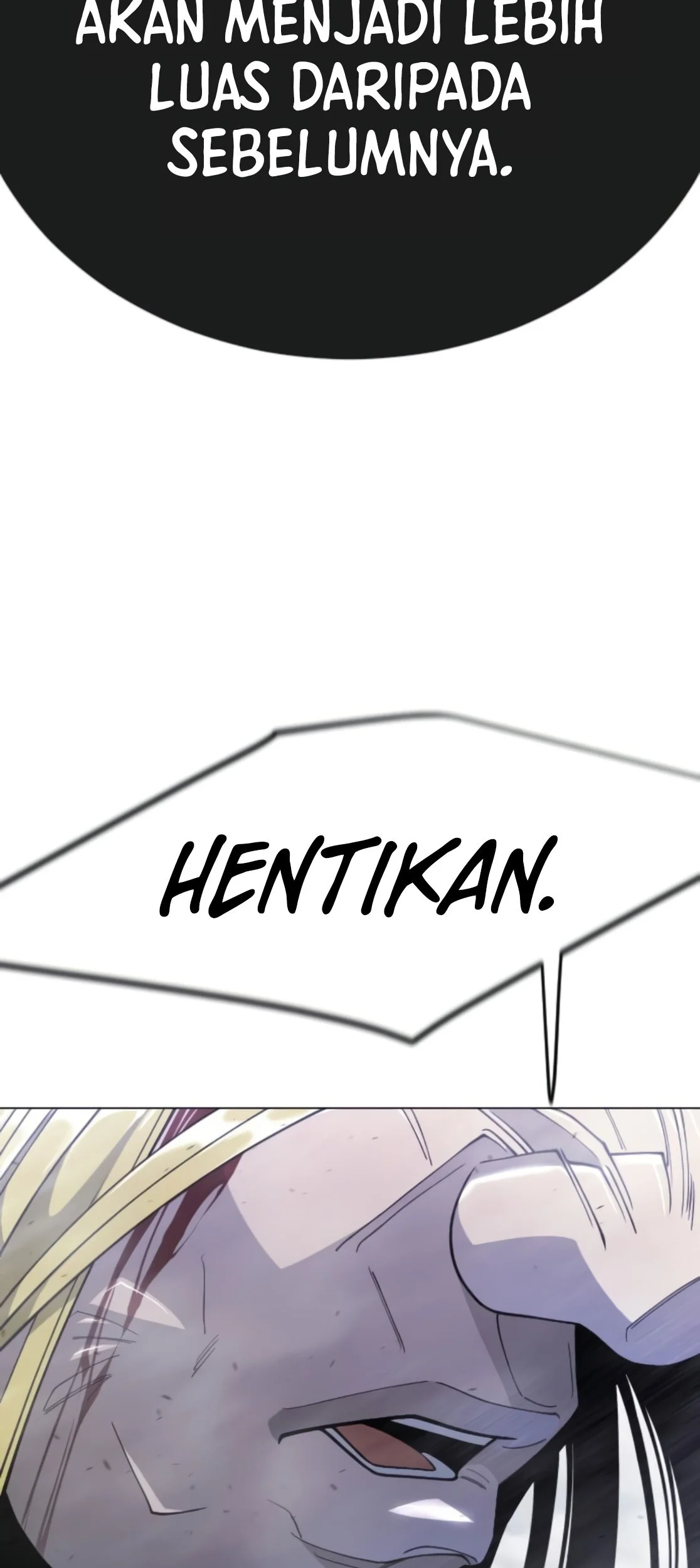 Superhuman Era Chapter 211 Gambar 144