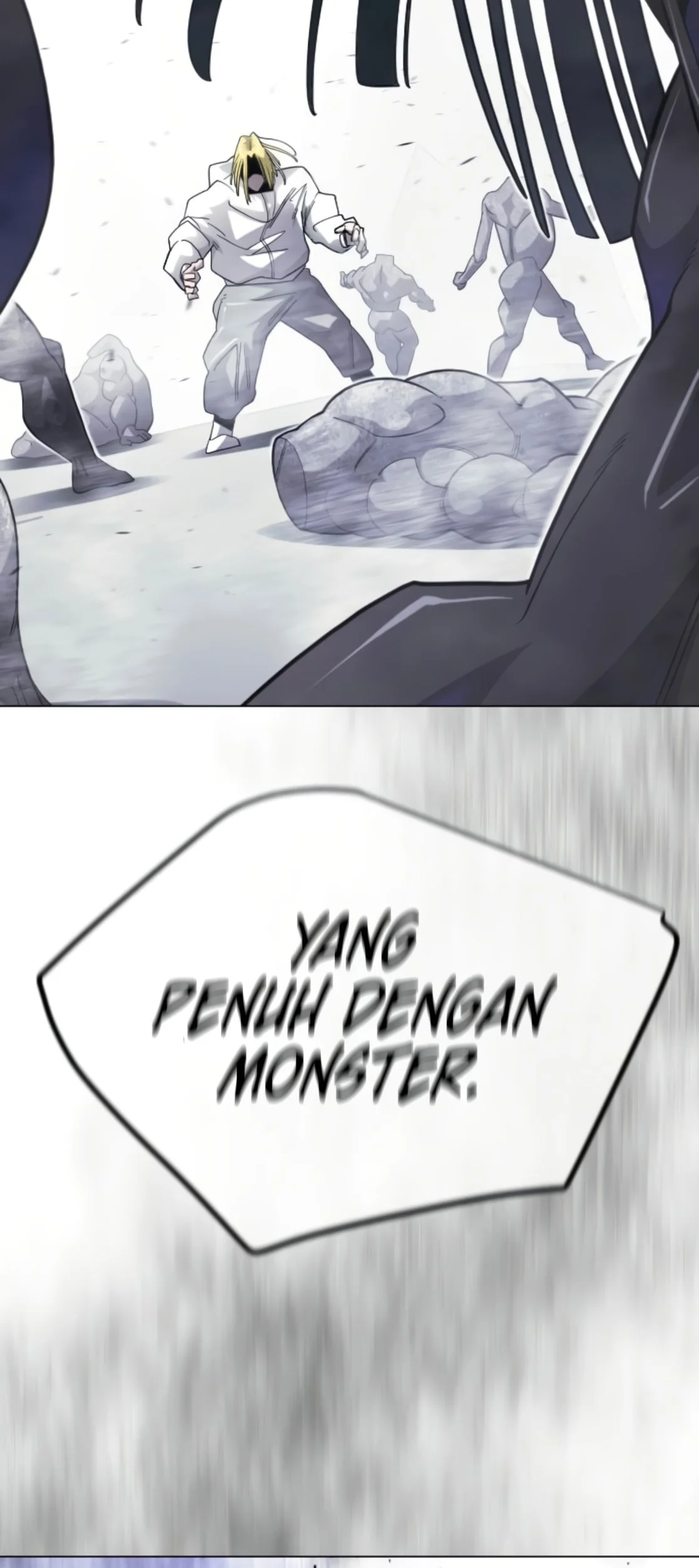 Superhuman Era Chapter 211 Gambar 146